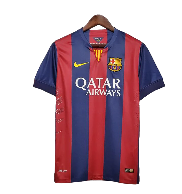 Barcelona Home Kit 2015