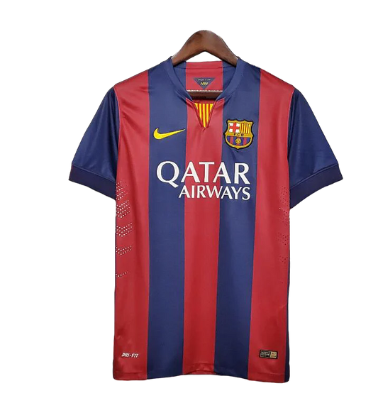Barcelona Home Kit 2015