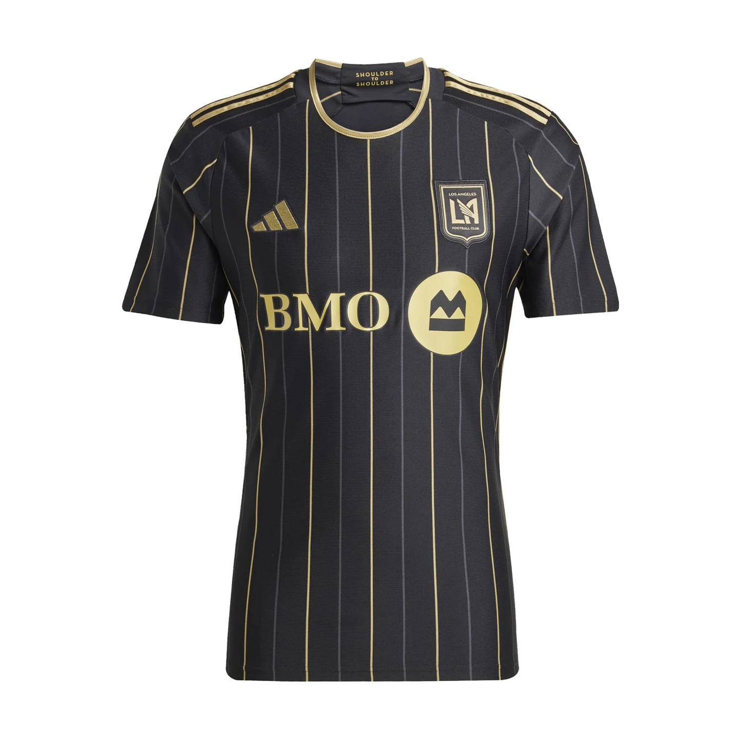LAFC Home Kit 24/25