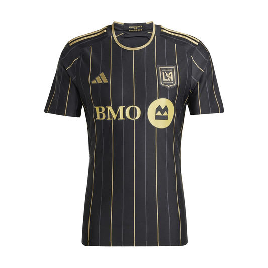 LAFC Home Kit 24/25