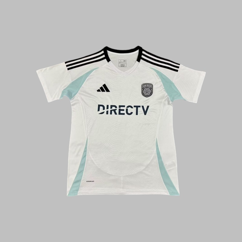 San Diego 25/26 Away Kit