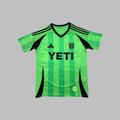 Austin FC 25/26 Home Kit