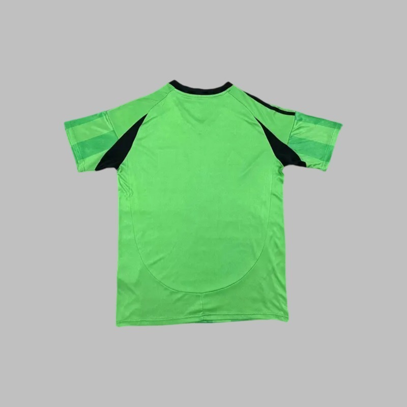 Austin FC 25/26 Home Kit