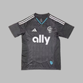 Charlotte 25/26 Away Kit