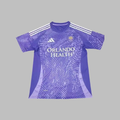 Orlando City Home Kit 25/26