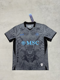 Napoli Third Kit 24/25