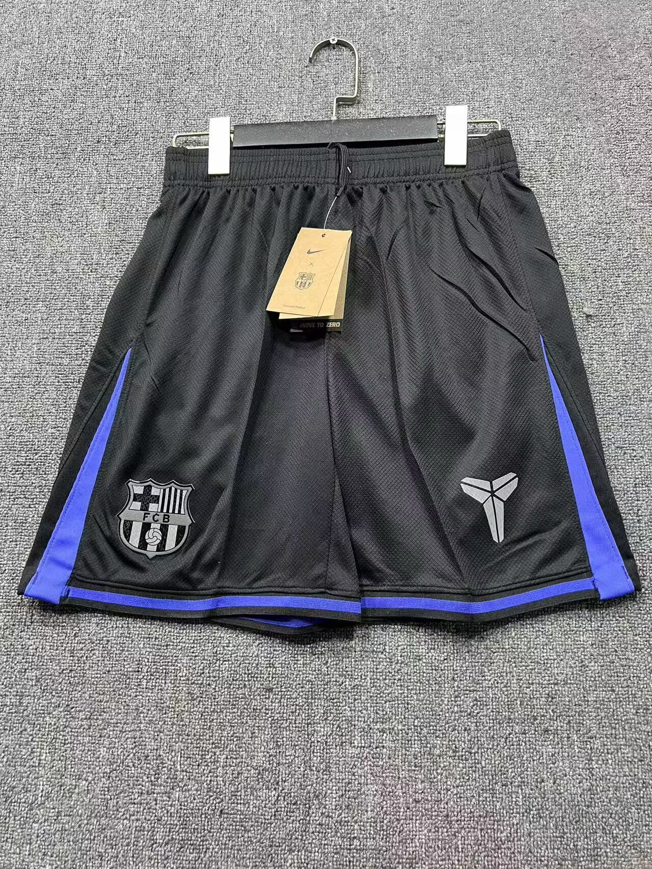 25/26 Barcelona Away Shorts