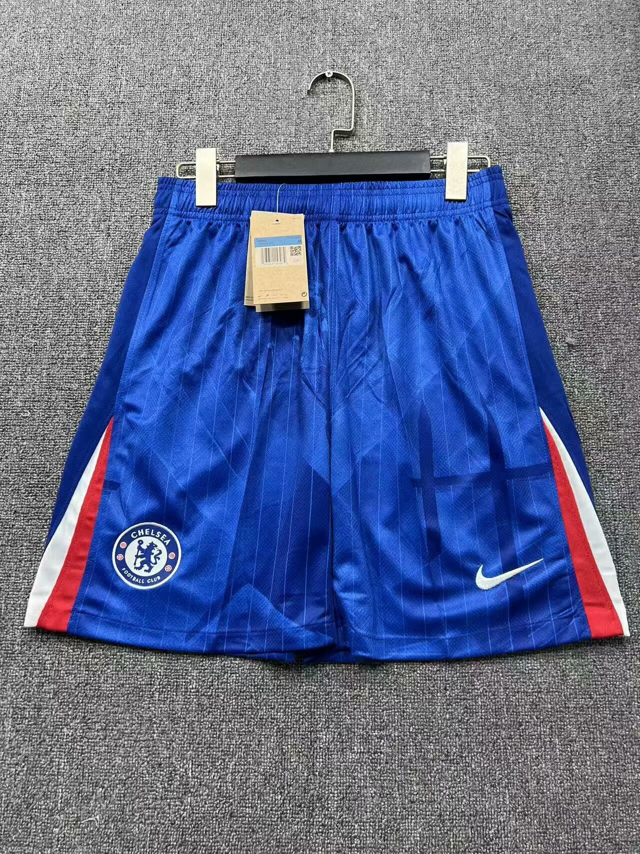 25/26 Chelsea Home Shorts