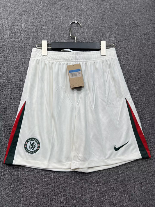 Chelsea 25/26 Away Shorts