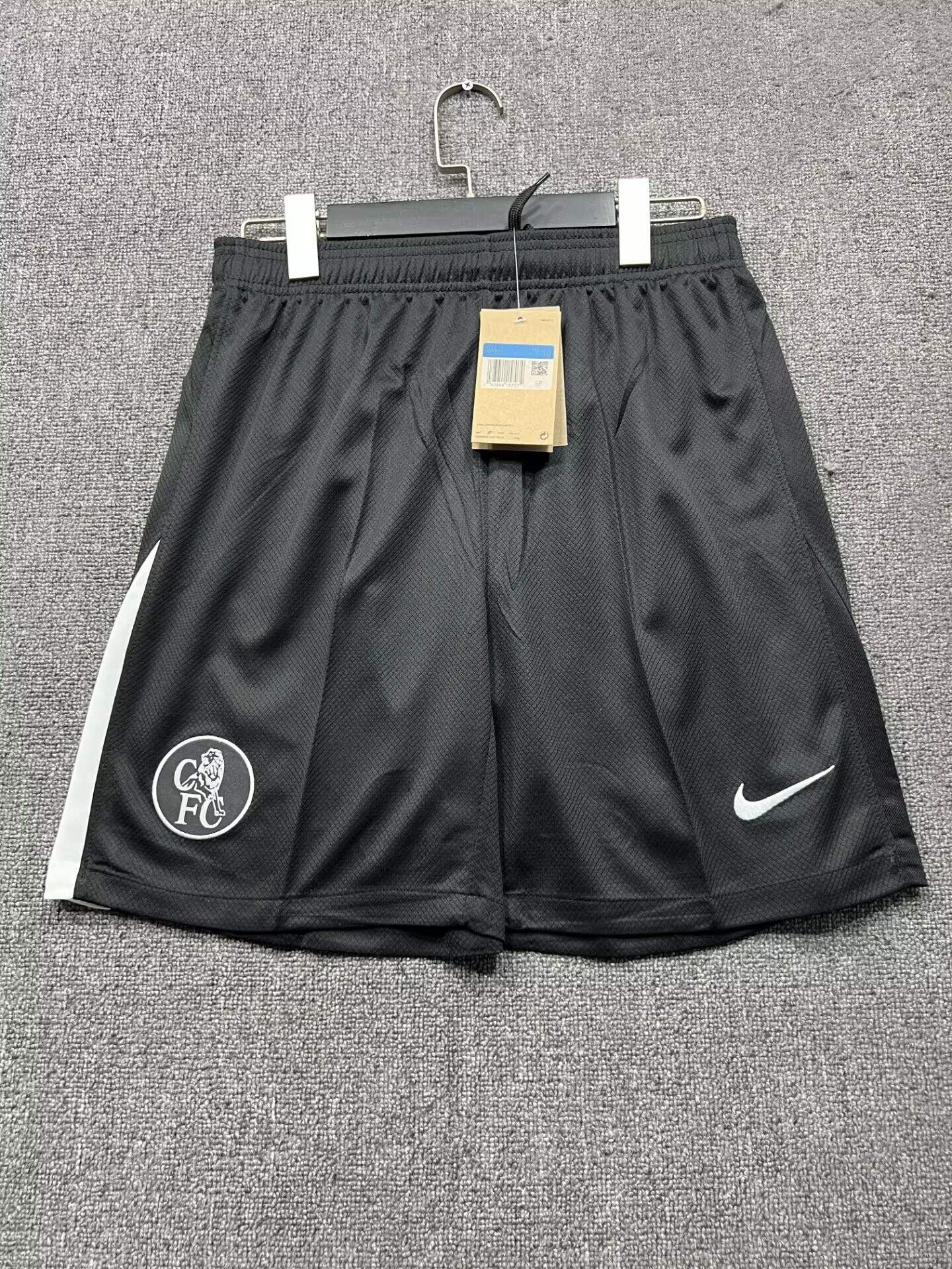 25/26 Chelsea Third Shorts