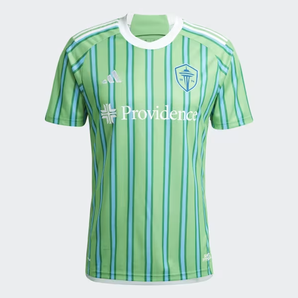 Seattle 24/25 Home Kit