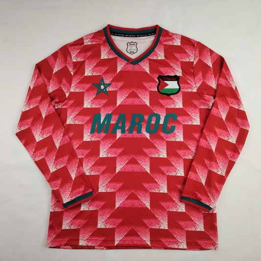 Palestine Goalkeeper Kit