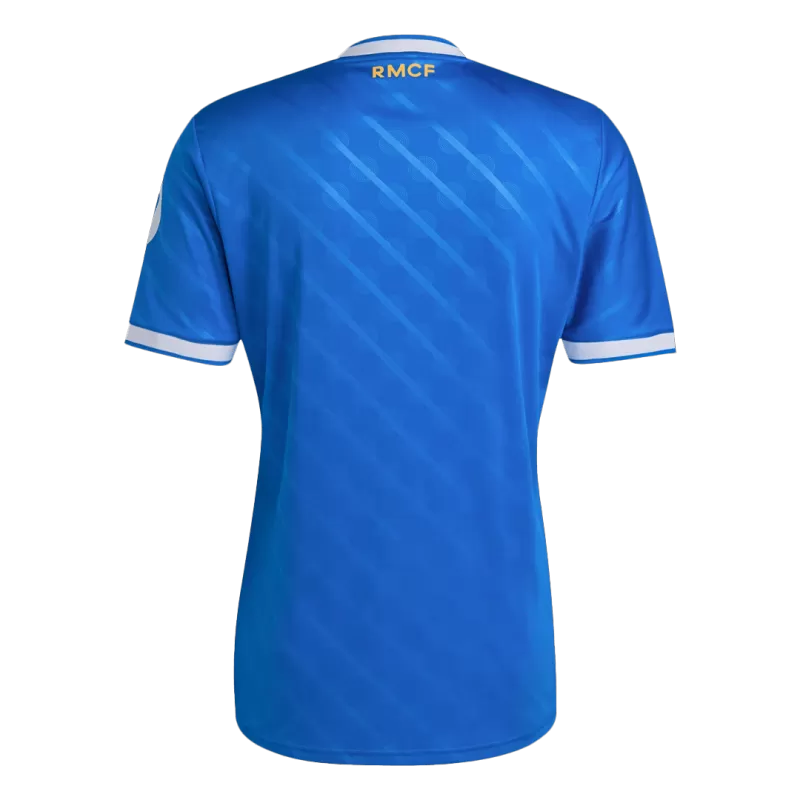 Real Madrid Third Kit 25/26