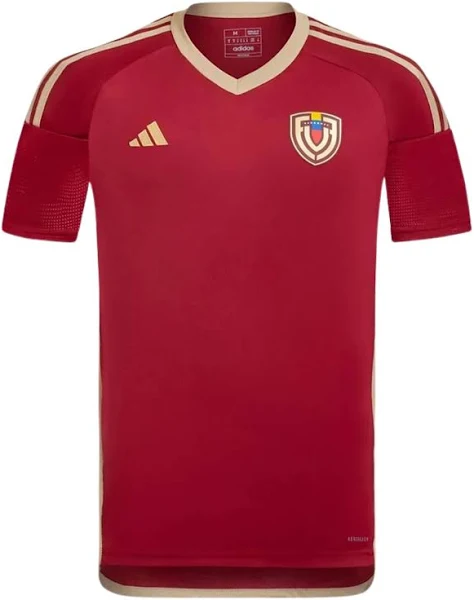 Venezuela Home Kit 24/25