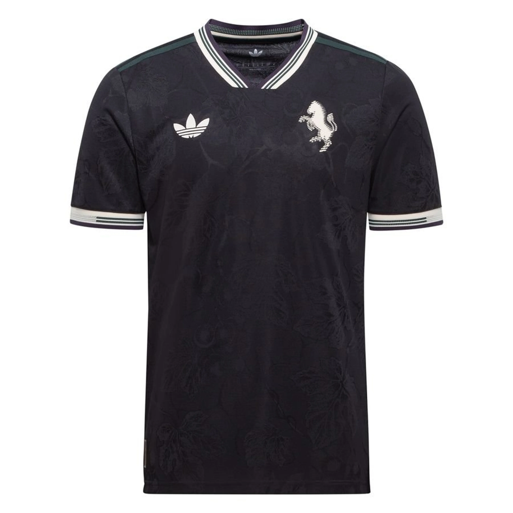 Juventus Third Kit 25/26