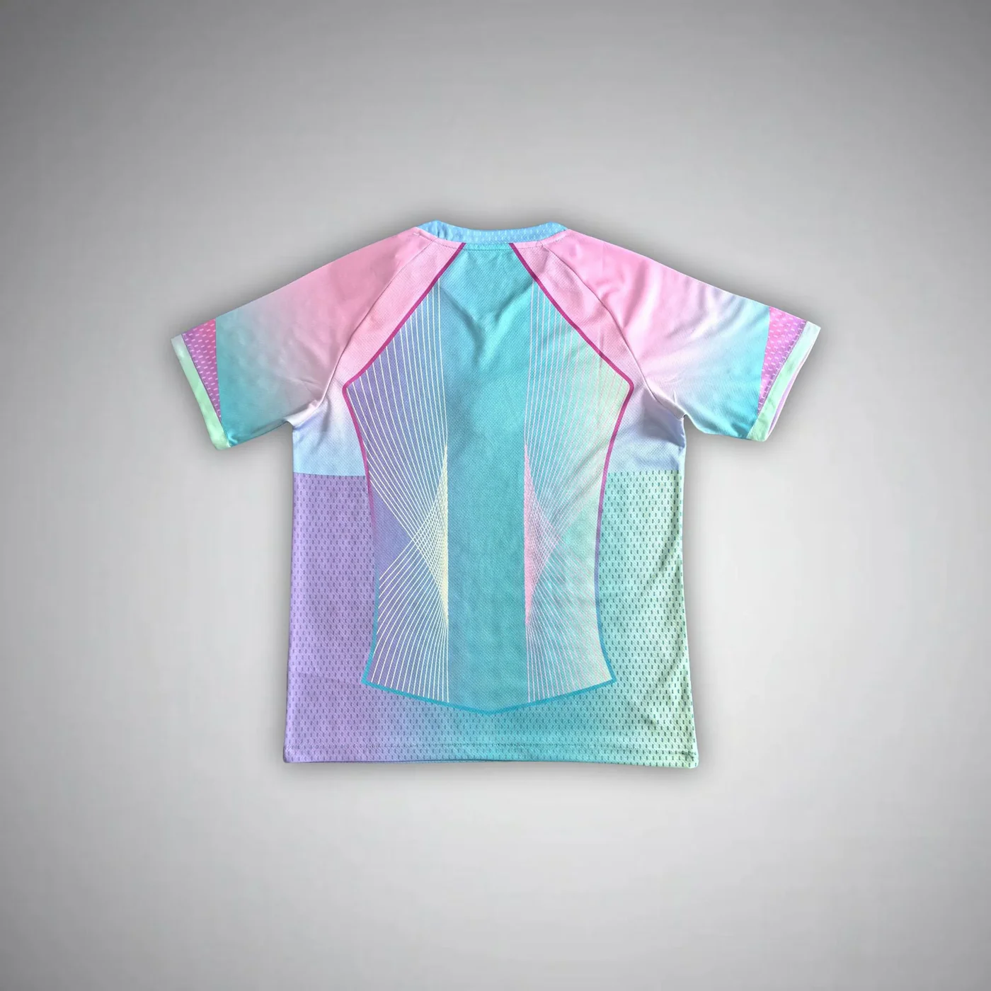Barcelona Pink and Blue Special Edition Kit