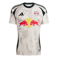 NY Red Bulls Away Kit 25/26
