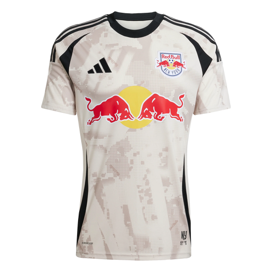 NY Red Bulls Away Kit 25/26