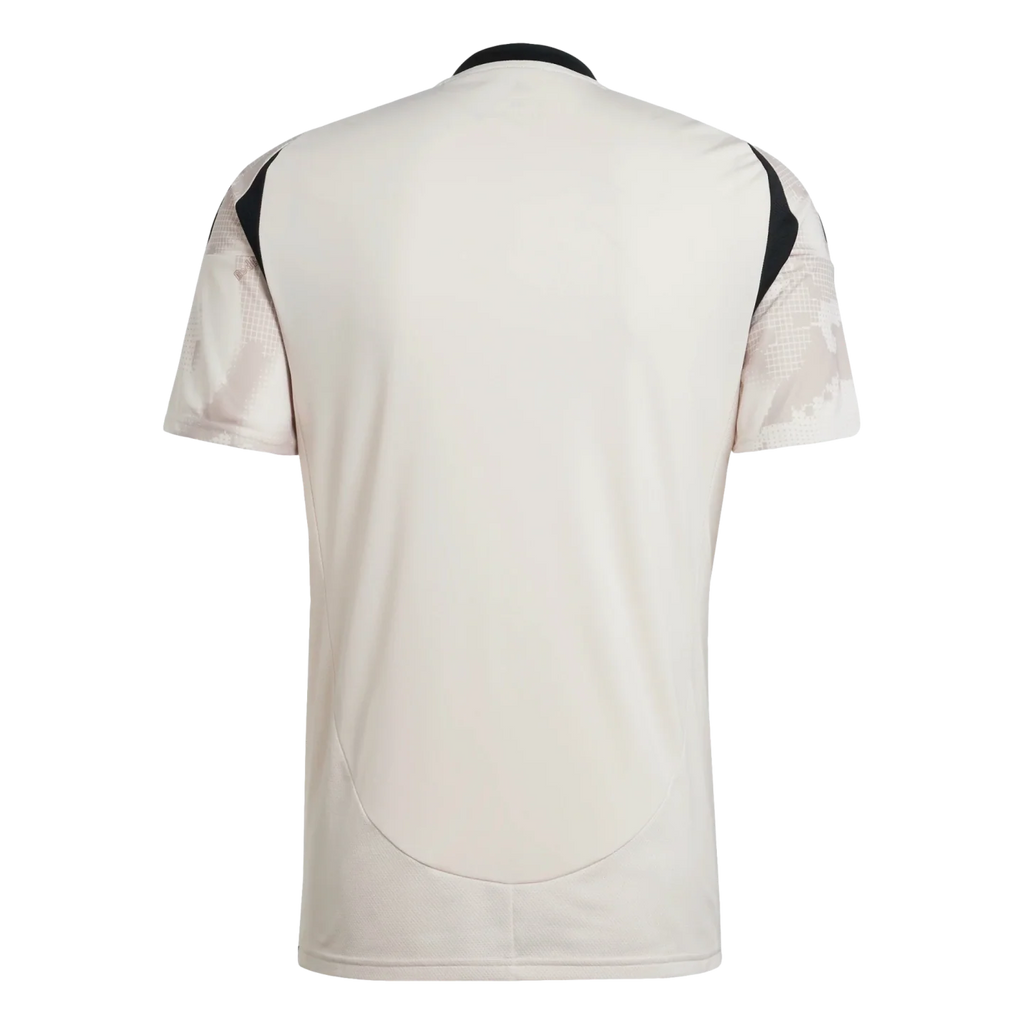 NY Red Bulls Away Kit 25/26