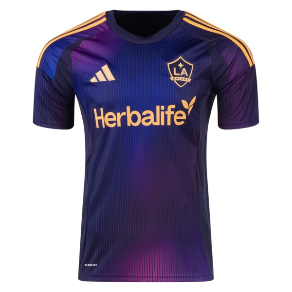 LA Galaxy Away Kit 25/26