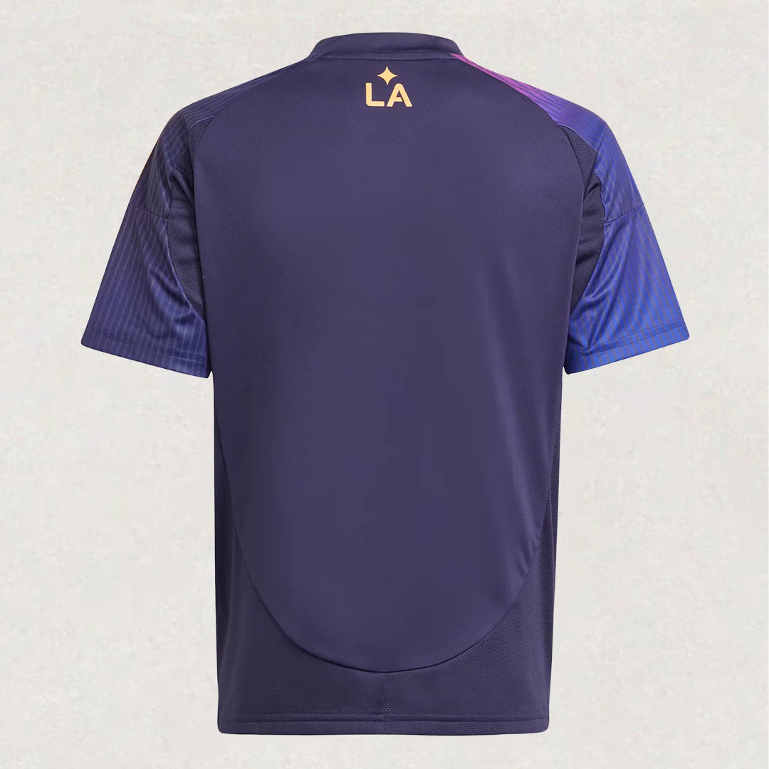 LA Galaxy Away Kit 25/26