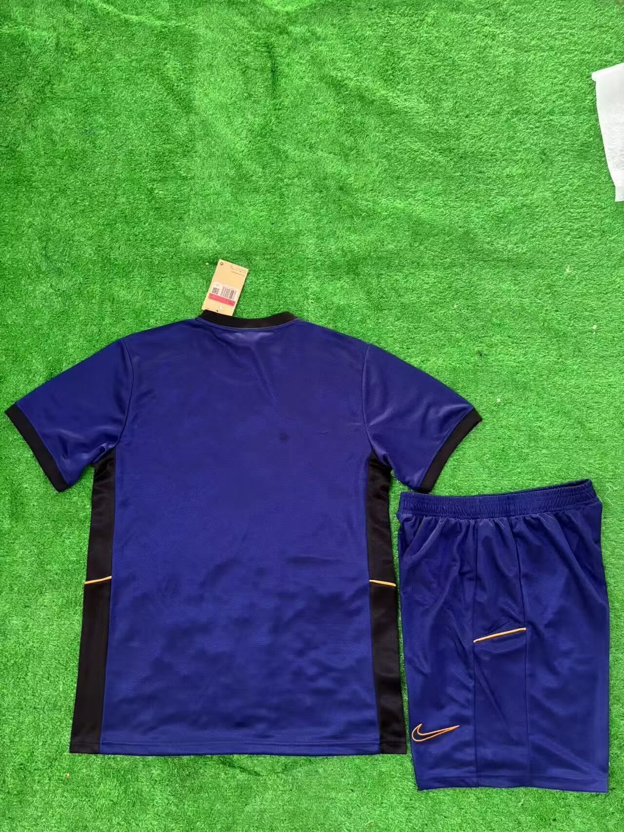 Nike No Logo Jersey