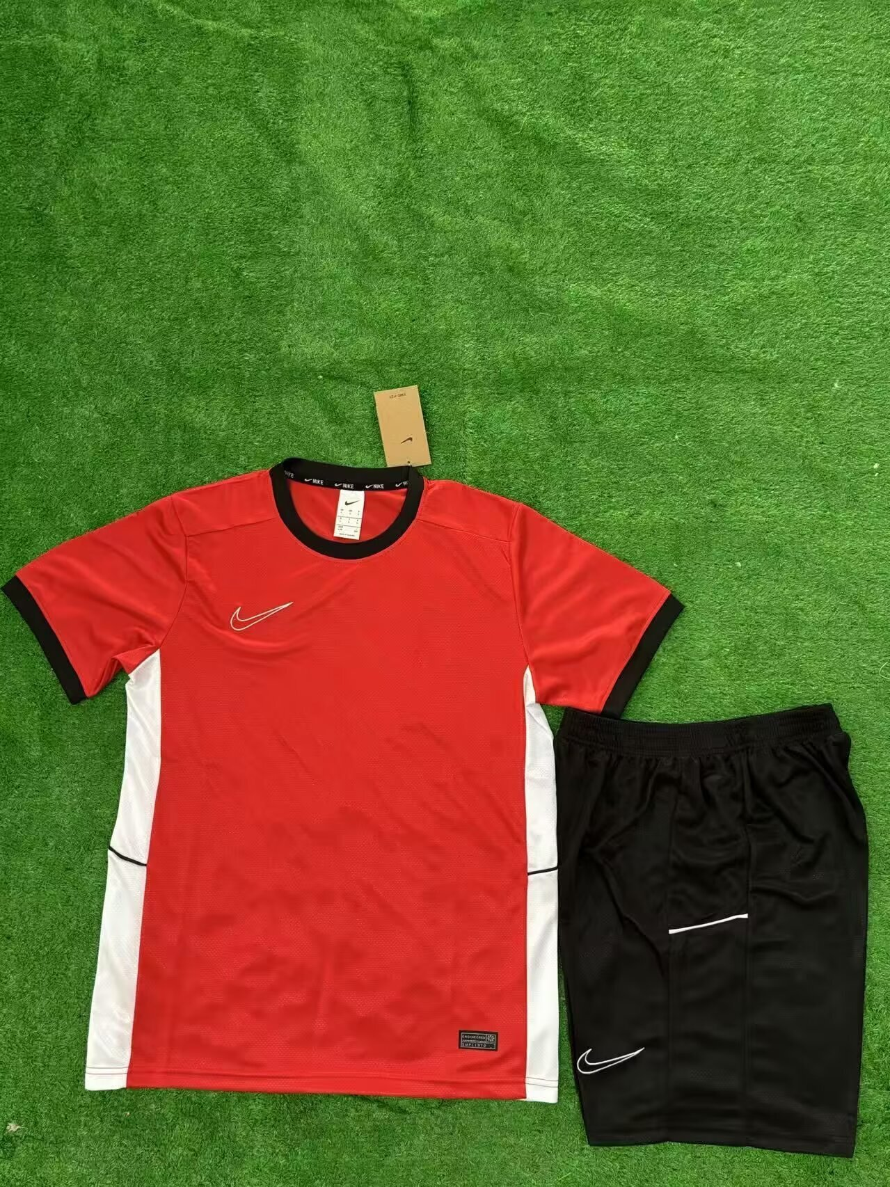 Nike No Logo Jersey