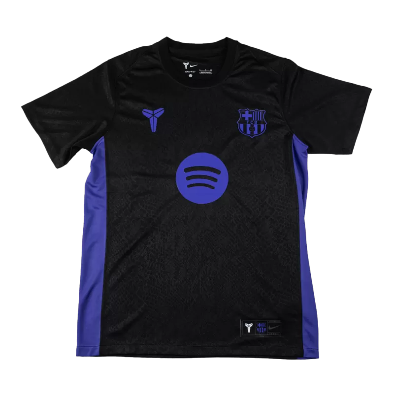 Barcelona Pre-Match Jersey