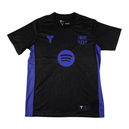 Barcelona Pre-Match Jersey