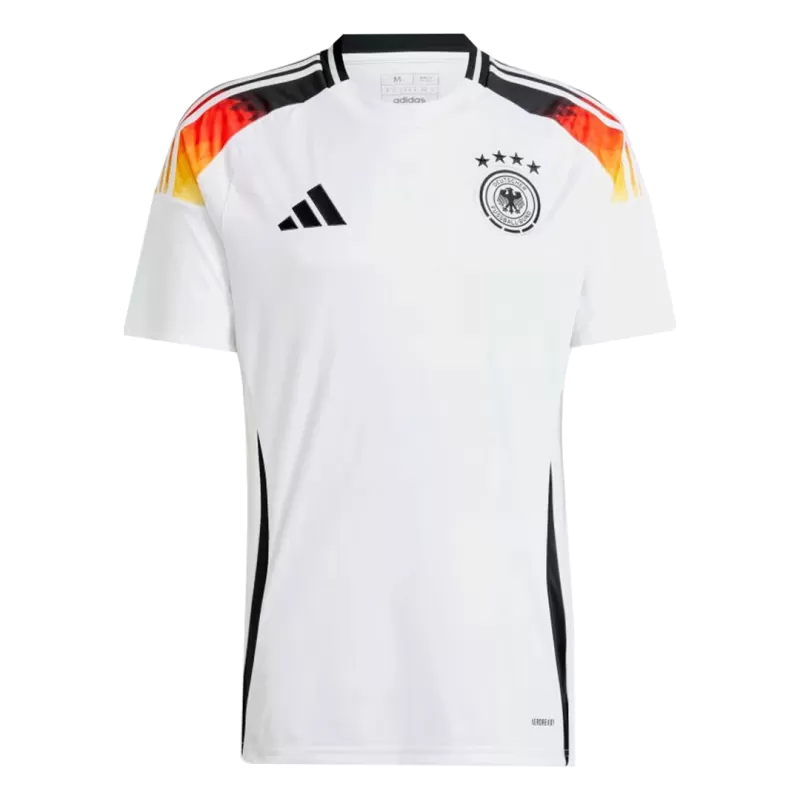Germany Home Kit 2024