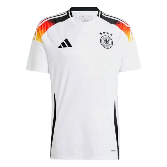 Germany Home Kit 2024