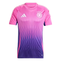 Germany Away Kit 2024