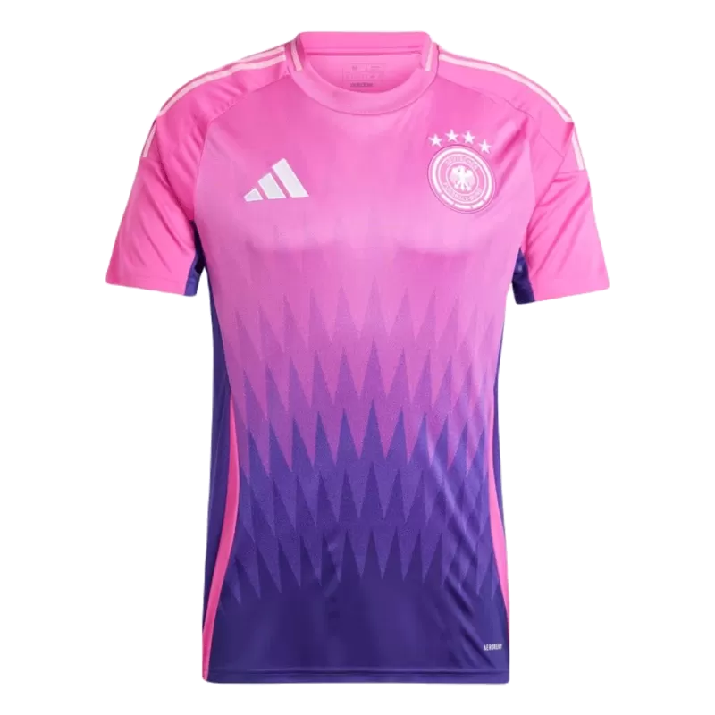 Germany Away Kit 2024