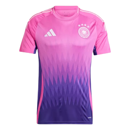 Germany Away Kit 2024
