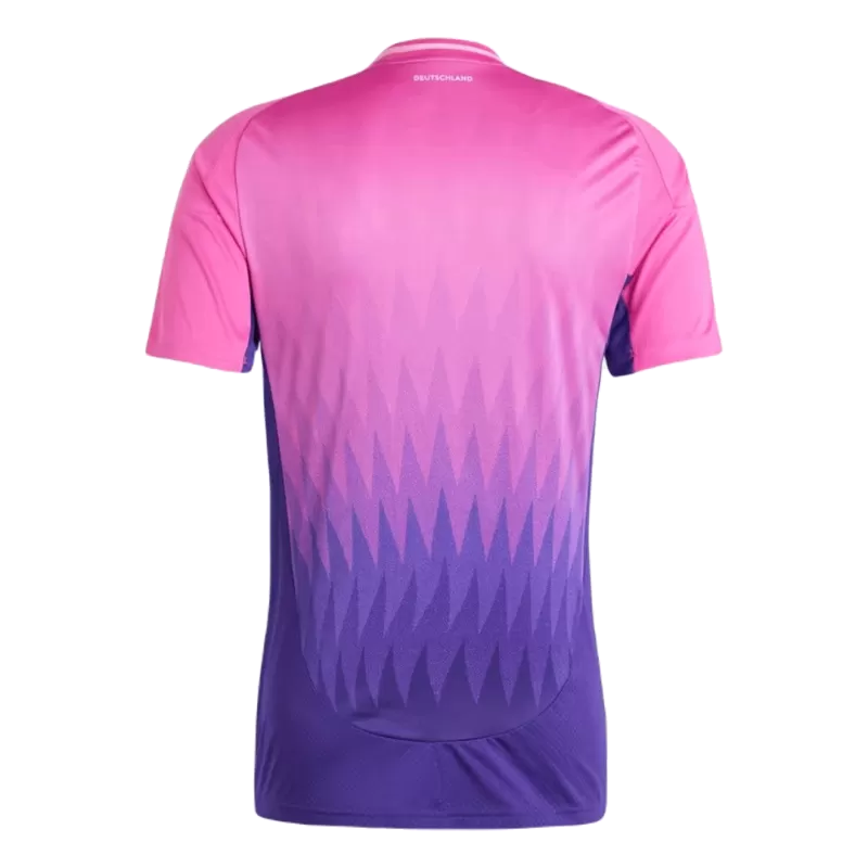 Germany Away Kit 2024
