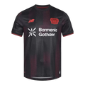 Bayer Leverkusen Home Kit 25/26