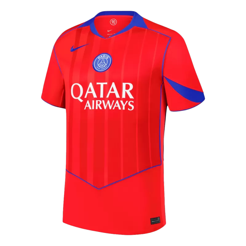 PSG Third Kit 25/26