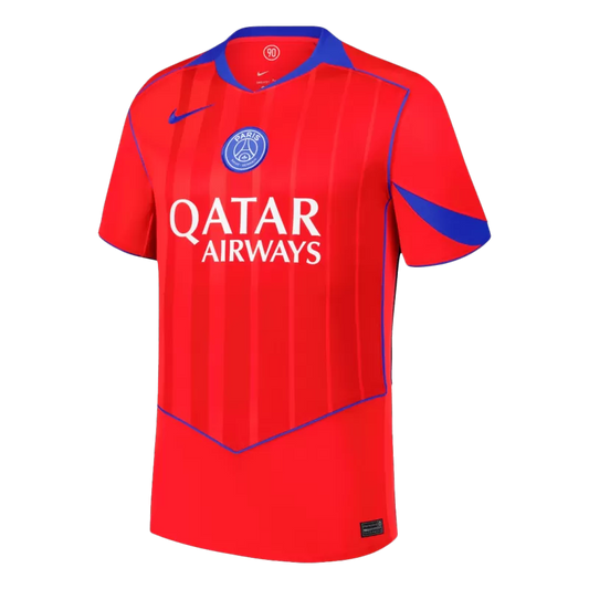 PSG Third Kit 25/26