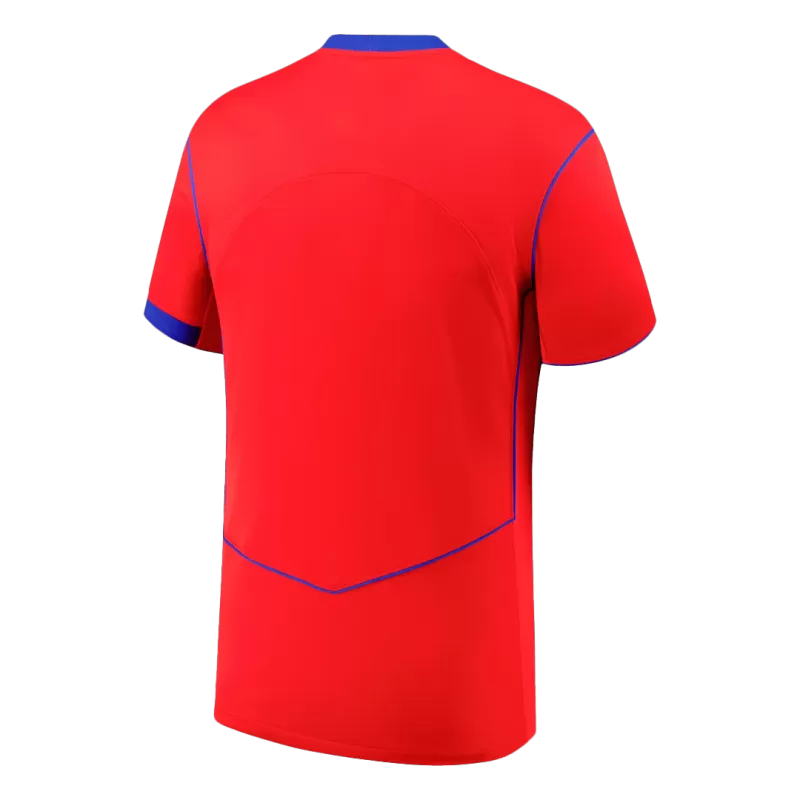 PSG Third Kit 25/26