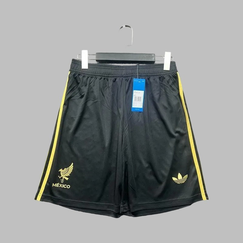 Mexico Away 25/26 Full Kit