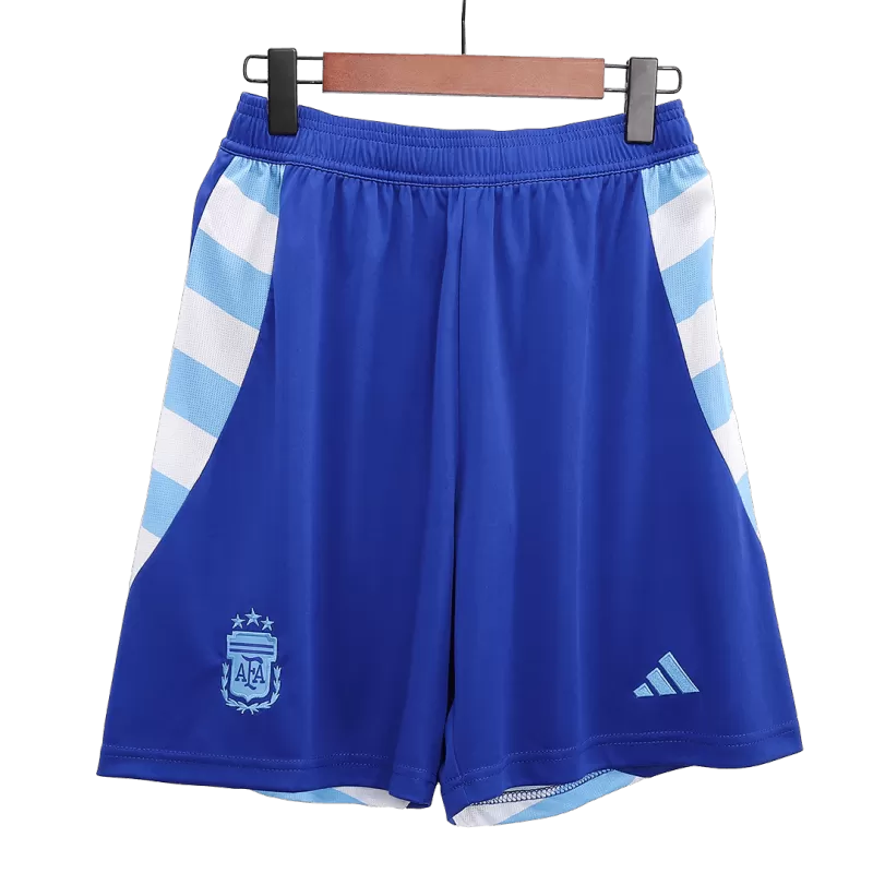 2024 Argentina Away Full Kit