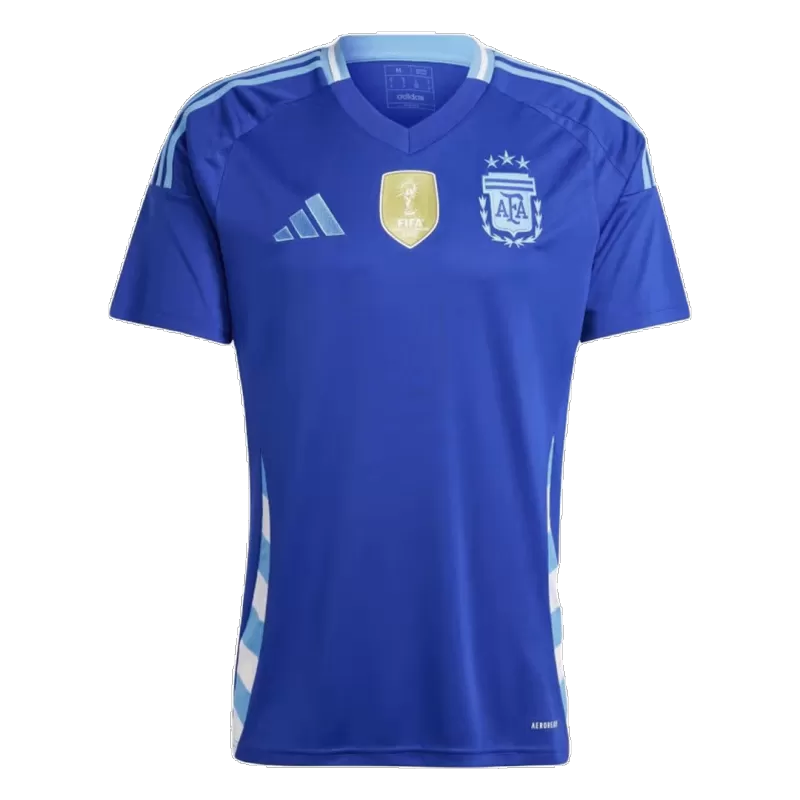 2024 Argentina Away Full Kit