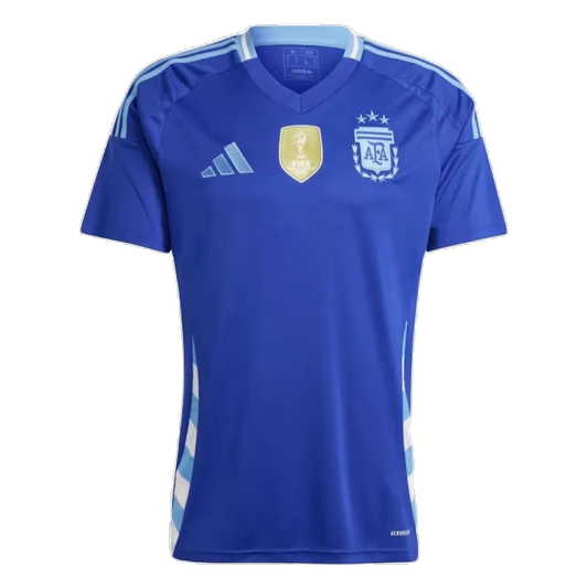 2024 Argentina Away Full Kit