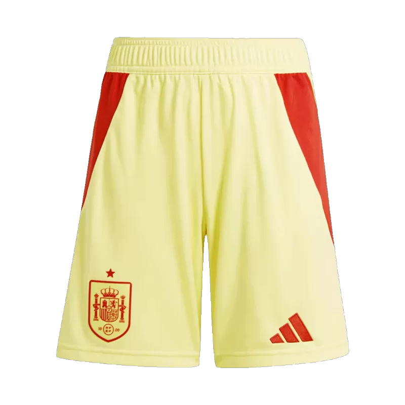 2024 Spain Away Full Kit