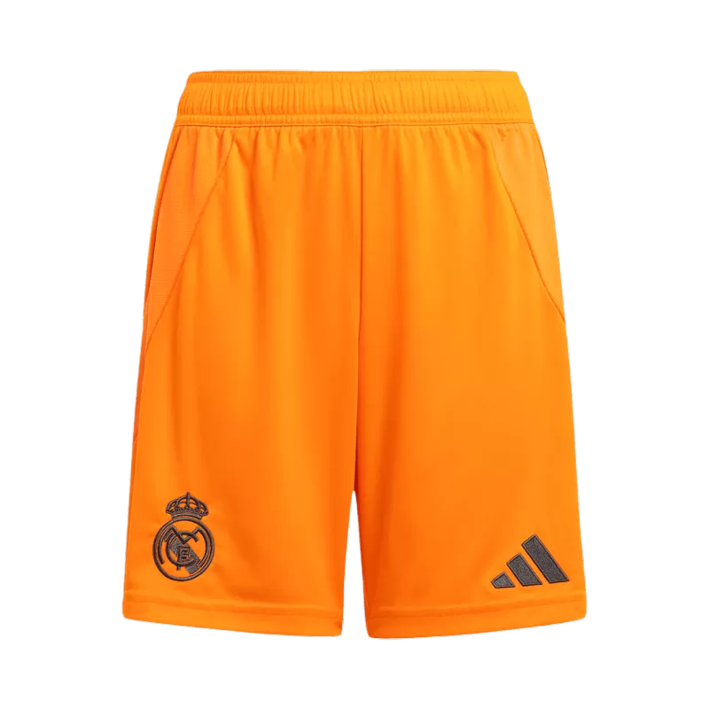 Real Madrid 24/25 Away Full Kit