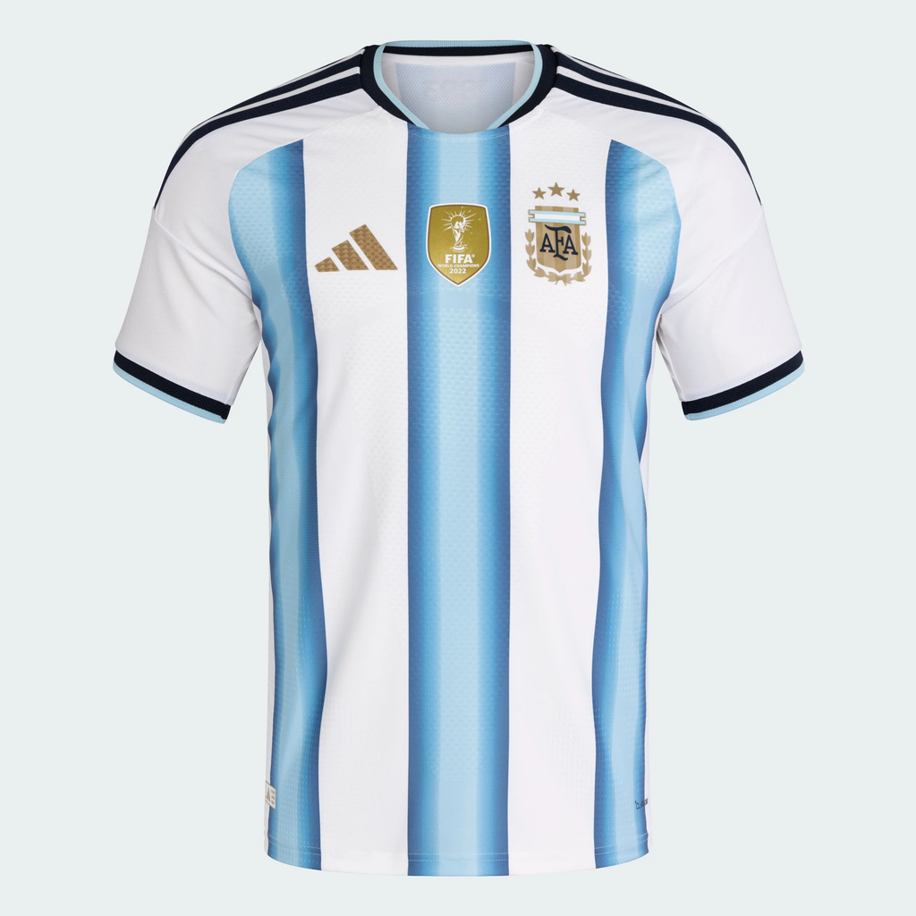 Argentina World Cup 2026 Home Kit