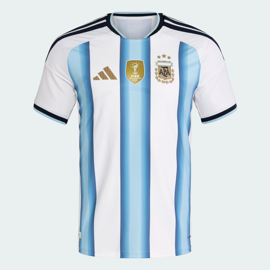 Argentina World Cup 2026 Home Kit
