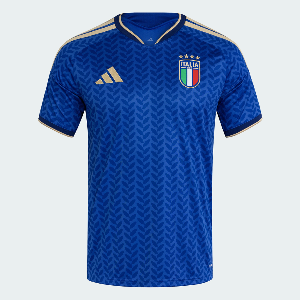 Italy Home Kit World Cup 2026