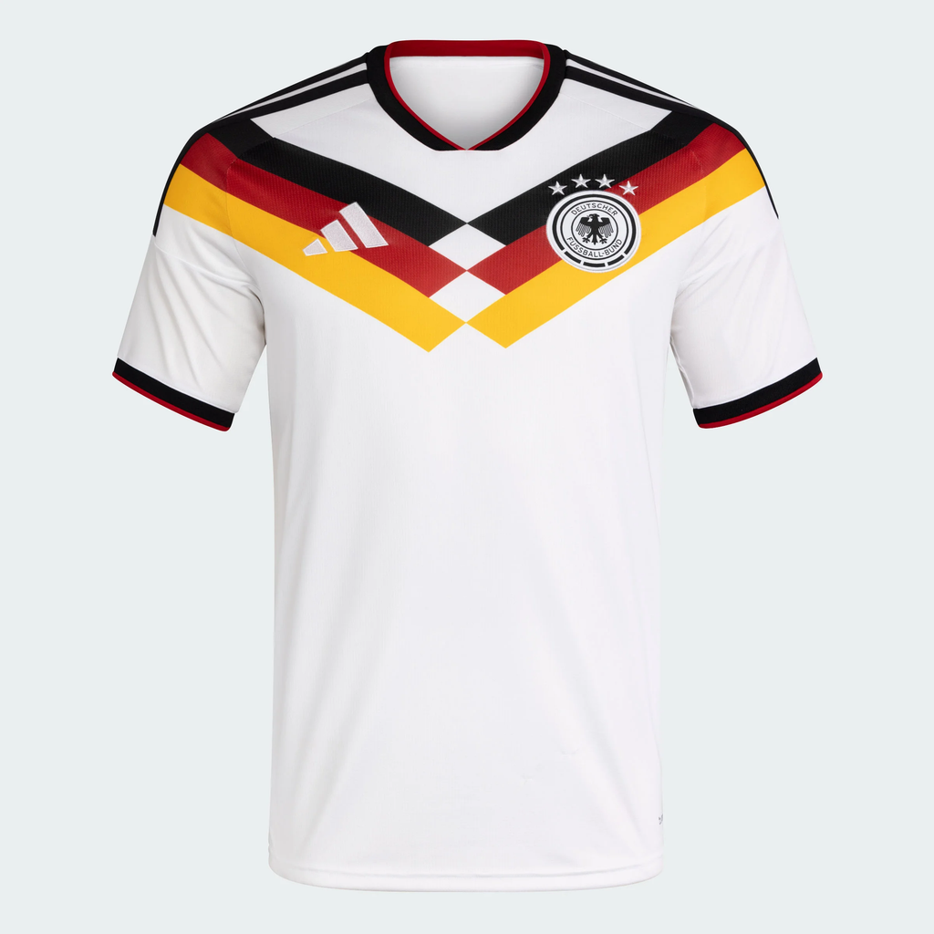 Germany Home Kit World Cup 2026