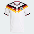 Germany Home Kit World Cup 2026